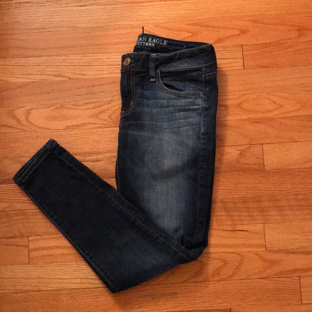 American Eagle Jeggings